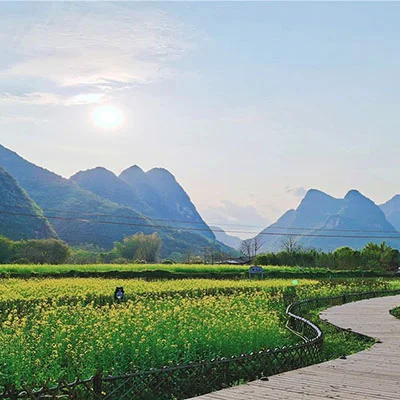 Yangshuo Stargazing: What to Bring for the Best Views