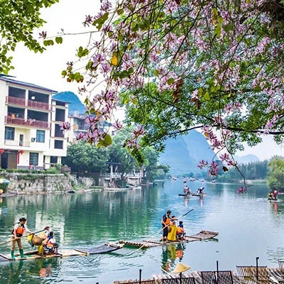 Yangshuo’s Shadow Puppetry: A Traveler’s Show