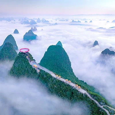 Yangshuo Itinerary: The Most Instagrammable Places