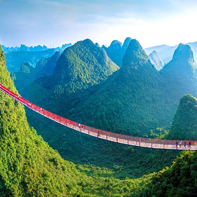 Yangshuo’s Most Instagrammable Restaurants