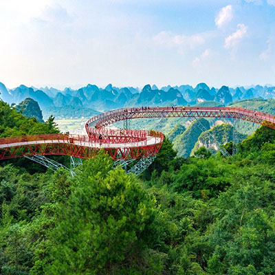 Yangshuo vs. Guilin: Which Destination is Right for You?