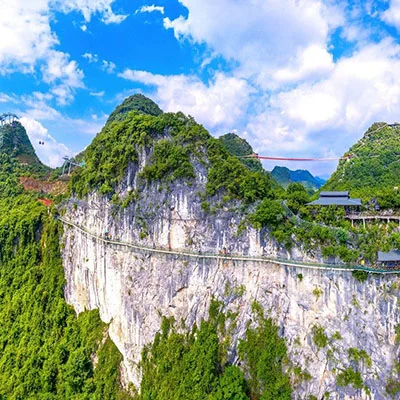 Yangshuo’s Must-See Ancient Banyan Trees