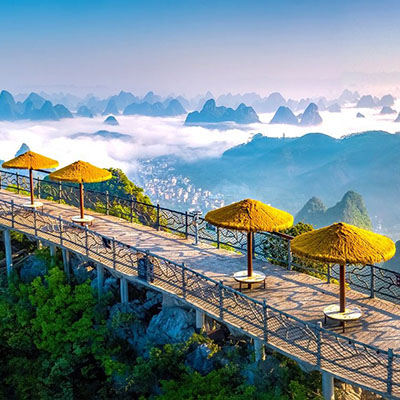 How to Make a Viral Yangshuo Travel Video