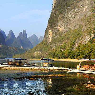 Yangshuo’s Street Food: A Delicious Way to Support Local Vendors