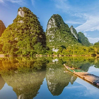 How to Enjoy Yangshuo’s Rivers Without Polluting