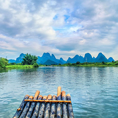 Romantic Yangshuo Travel Packages for Couples
