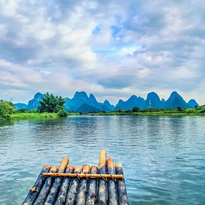 Yangshuo’s Best Hiking Trails for Foreign Adventurers