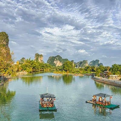 Yangshuo on a Budget: 2025 Travel Hacks