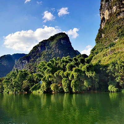 Yangshuo Itinerary: Exploring the Local Art Scene